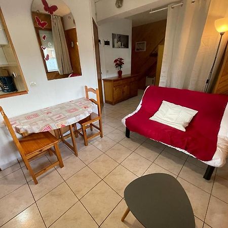 Immodelpas Grandalla Pas De La Casa Luaran gambar