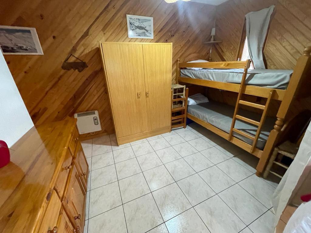 Immodelpas Grandalla Pas De La Casa Luaran gambar