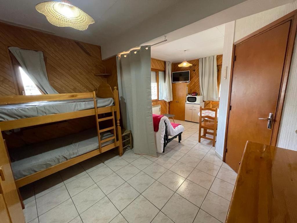 Immodelpas Grandalla Pas De La Casa Luaran gambar
